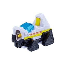 Kaitou Sentai Lupinranger VS Keisatsu Sentai Patranger - DX - VS Vehicle Series - Trigger Machine Crane &…, view 7 of 10