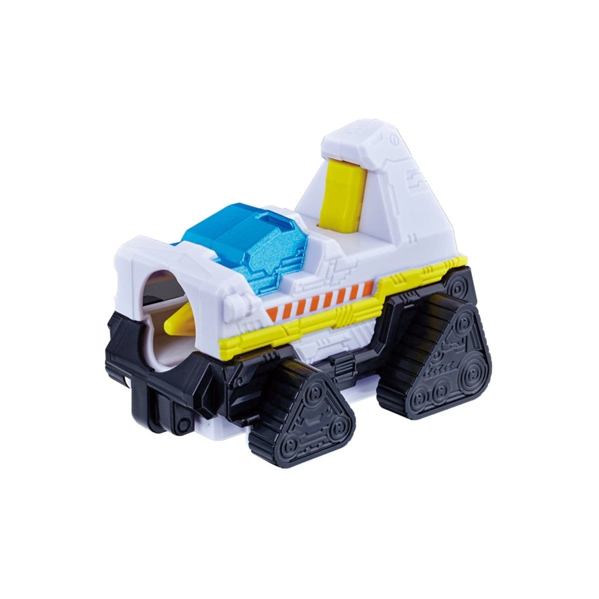 Kaitou Sentai Lupinranger VS Keisatsu Sentai Patranger - DX - VS Vehicle Series - Trigger Machine Crane &,…, view 6 of 9