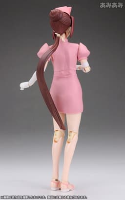 Yakin Byoutou Ni - Nanase Ren - FullPuni Figure Series - ZXRs - AmiAmi Gentei, Hijiri Cattleya Sogo Byoin…, view 9 of 13