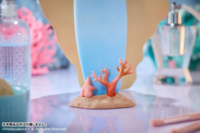 Asako Fuyuyama: Summer Beach Date 1/6 Complete Figure Deluxe Edition, view 17 of 18