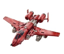 Transformers - Powerglide - Transformers Adventure Series (TAV19), view 4 of 6