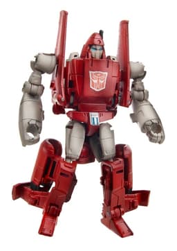 Transformers - Powerglide - Transformers Adventure Series (TAV19), view 5 of 6