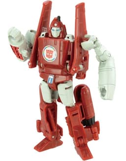 Transformers - Powerglide - Transformers Adventure Series (TAV19), view 3 of 6