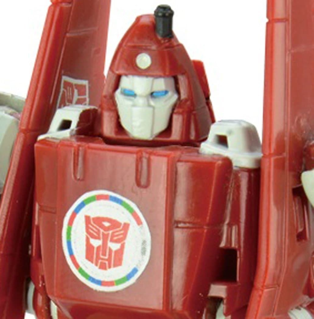 Transformers - Powerglide - Transformers Adventure Series (TAV19), view 5 of 5