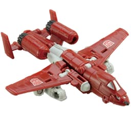 Transformers - Powerglide - Transformers Adventure Series (TAV19), view 2 of 6