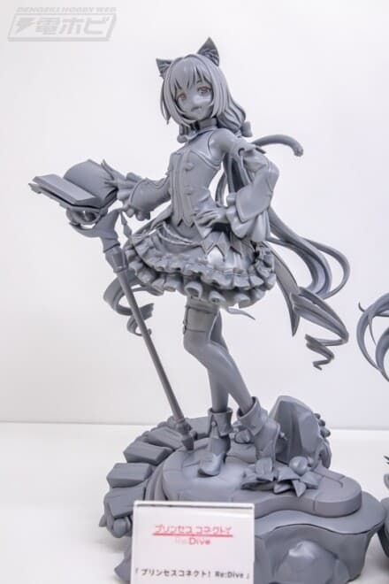 Princess Connect! Re:Dive - Momochi Kiruya - 1/7