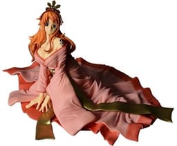 One Piece - Nami - Creator×Creator - II, Special Color ver., view 1 of 6