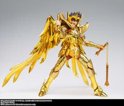 Saint Seiya - Sagittarius Seiya - Myth Cloth EX, view 11 of 13