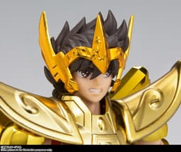 Saint Seiya - Sagittarius Seiya - Myth Cloth EX, view 4 of 13