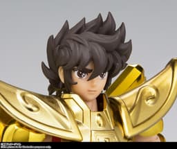 Saint Seiya - Sagittarius Seiya - Myth Cloth EX, view 8 of 13