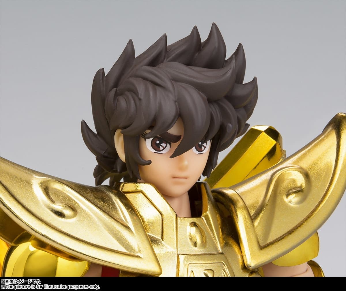 Saint Seiya - Sagittarius Seiya - Myth Cloth EX, view 7 of 12