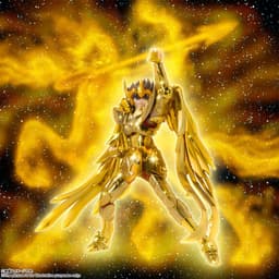 Saint Seiya - Sagittarius Seiya - Myth Cloth EX, view 12 of 13