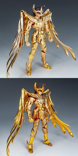 Saint Seiya - Sagittarius Seiya - Myth Cloth EX, view 13 of 13