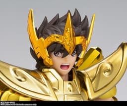 Saint Seiya - Sagittarius Seiya - Myth Cloth EX, view 10 of 13