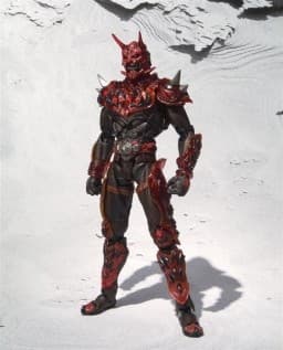 Kamen Rider Den-O - Momotaros - S.I.C.