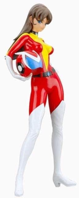 UFO Robo Grendizer - Grace Maria Fleed