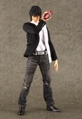 Kamen Rider Kabuto - Tendou Souji - Project BM! (8) - 1/6