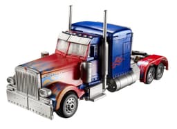Transformers: Revenge of the Fallen - Convoy - Leader Class - Transformers Movie - RA-01 - Optimus Prime, view 5 of 8