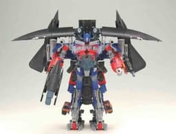 Transformers: Revenge of the Fallen - Convoy - Leader Class - Transformers Movie - RA-01 - Optimus Prime, view 6 of 8