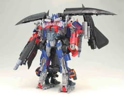 Transformers: Revenge of the Fallen - Convoy - Leader Class - Transformers Movie - RA-01 - Optimus Prime, view 8 of 8