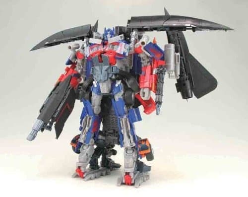 Transformers: Revenge of the Fallen - Convoy - Leader Class - Transformers Movie - RA-01 - Optimus Prime, view 7 of 7