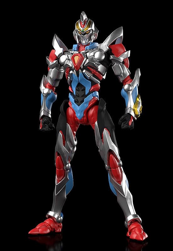 SSSS.Gridman - Gridman - Max Combine DX Full Power Gridman