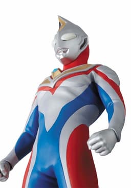 Ultraman Dyna - Project BM! (#45) - Flash Type, view 4 of 6