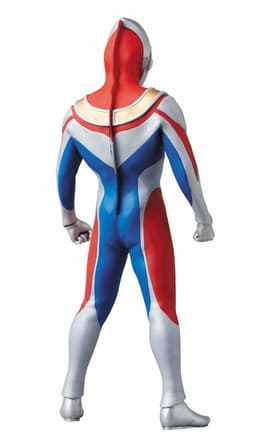 Ultraman Dyna - Project BM! (#45) - Flash Type, view 6 of 6