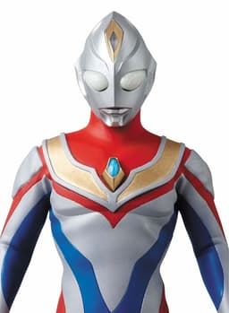 Ultraman Dyna - Project BM! (#45) - Flash Type, view 3 of 6