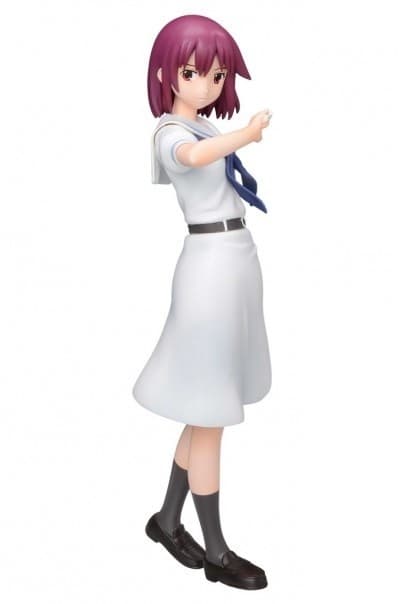 Saki Achiga-hen Episode of Side-A - Miyanaga Teru