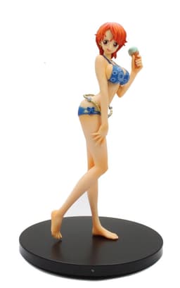One Piece - Nami - DX Girls Snap Collection - Vol. 2, view 6 of 7