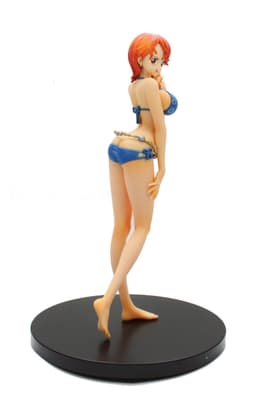 One Piece - Nami - DX Girls Snap Collection - Vol. 2, view 2 of 7