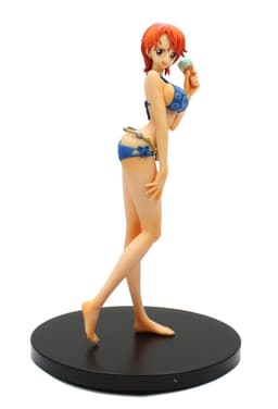 One Piece - Nami - DX Girls Snap Collection - Vol. 2, view 5 of 7
