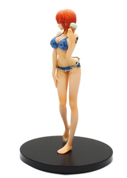 One Piece - Nami - DX Girls Snap Collection - Vol. 2, view 7 of 7