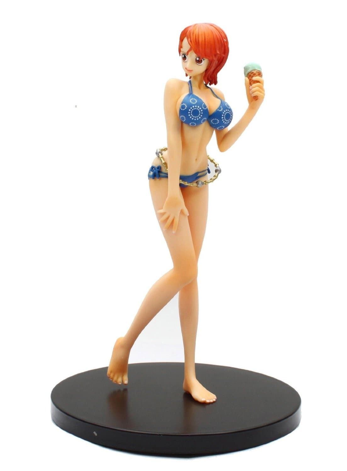 One Piece - Nami - DX Girls Snap Collection - Vol. 2, view 2 of 6