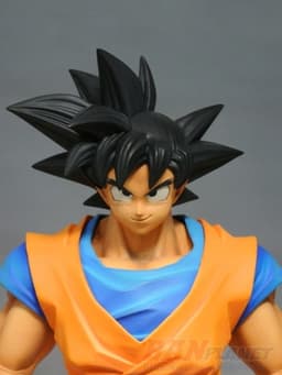 Dragon Ball Z - Son Goku - Master Stars Piece, view 4 of 7