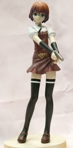 Venus Versus Virus - Takahana Sumire - 1/8