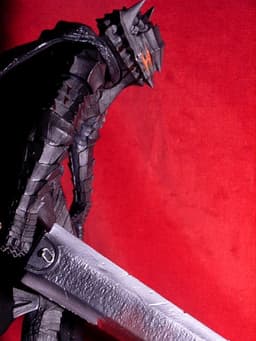 Berserk - Guts - Armoured Berserk (Bloody version), view 3 of 4