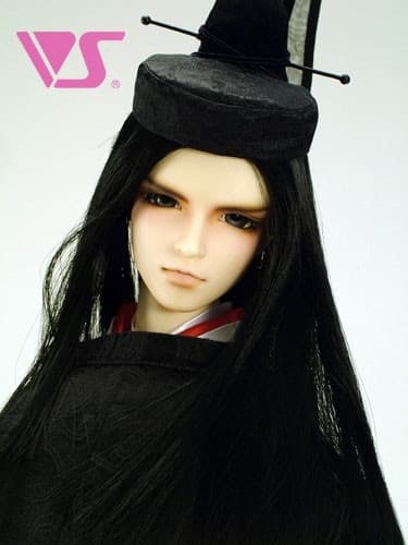 Genji Monogatari - Hikaru Genji - Super Dollfie - Super Dollfie 17 - Utsukushiki Utage no Hibiki - 1/3