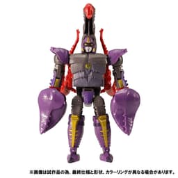 Beast Wars - Scorpos - Deluxe Class - Transformers Kingdom (KD-17), view 9 of 17