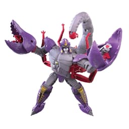 Beast Wars - Scorpos - Deluxe Class - Transformers Kingdom (KD-17), view 3 of 17
