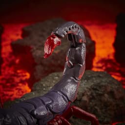 Beast Wars - Scorpos - Deluxe Class - Transformers Kingdom (KD-17), view 15 of 17