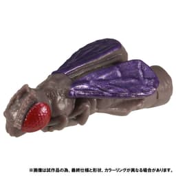 Beast Wars - Scorpos - Deluxe Class - Transformers Kingdom (KD-17), view 8 of 17