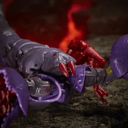 Beast Wars - Scorpos - Deluxe Class - Transformers Kingdom (KD-17), view 17 of 17