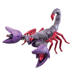 Beast Wars - Scorpos - Deluxe Class - Transformers Kingdom (KD-17), view 11 of 17