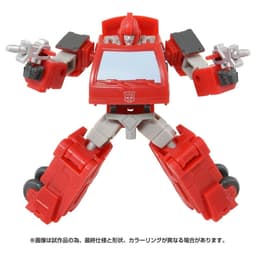 Transformers - Ironhide - Core Class - Studio Series (SS-110), view 2 of 7