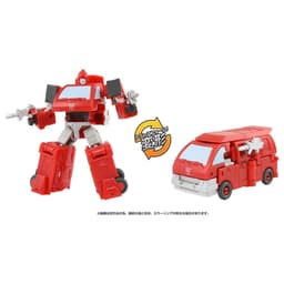 Transformers - Ironhide - Core Class - Studio Series (SS-110), view 7 of 7