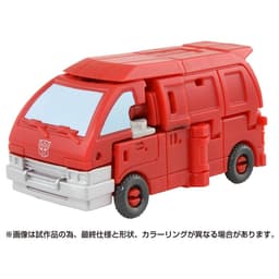 Transformers - Ironhide - Core Class - Studio Series (SS-110), view 5 of 7