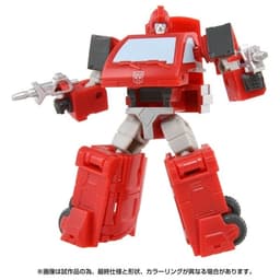 Transformers - Ironhide - Core Class - Studio Series (SS-110), view 1 of 7