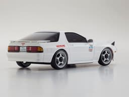 Initial D - Auto Scale Collection - MA-020N Mazda Savanna RX-7 FC3S - 1/27 - Ryosuke Takahashi custom, view 6 of 6